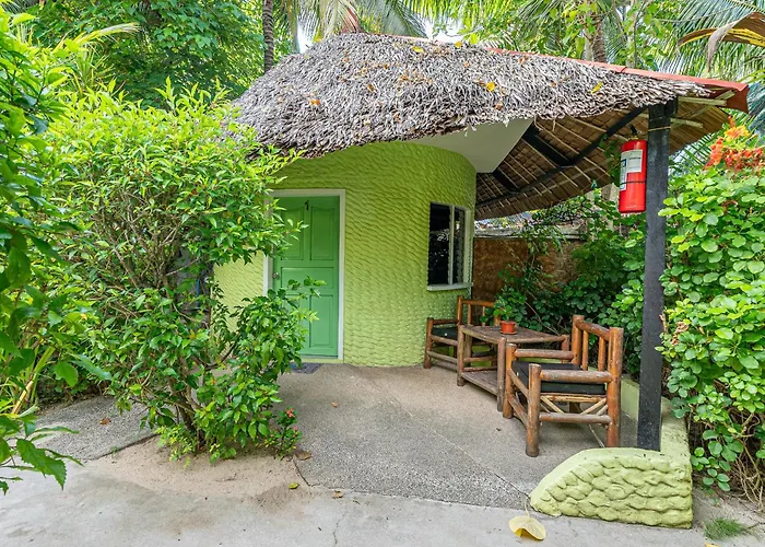 Victory Seaside Home